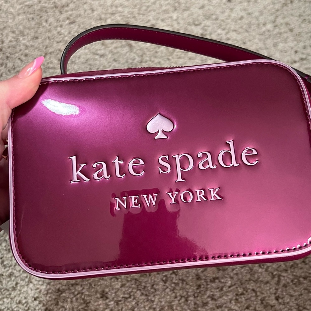 Kate Spade Crossbody Bag